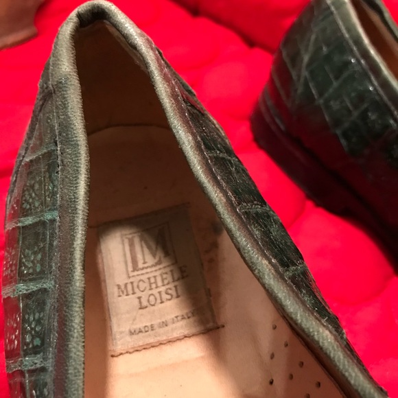Vintage Men Shoes